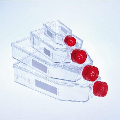 itemImage_CELLSTAR Filter Cap Cell Culture Flasks